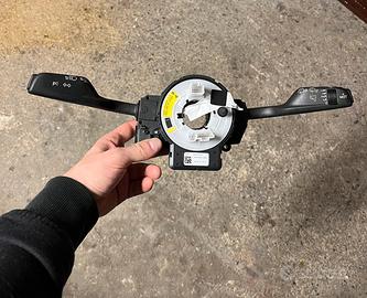 Devio alfa romeo stelvio