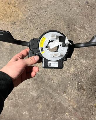 Devio alfa romeo stelvio