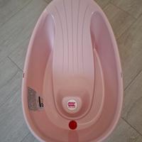 Vaschetta bagno bimba