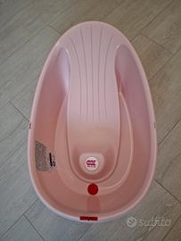 Vaschetta bagno bimba