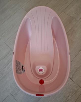Vaschetta bagno bimba