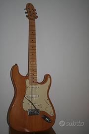 chitarra Elettrica Tonin8 Stratocaster