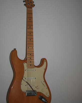 chitarra Elettrica Tonin8 Stratocaster
