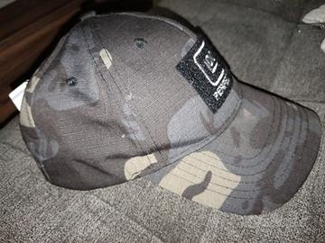 Cappellino da baseball