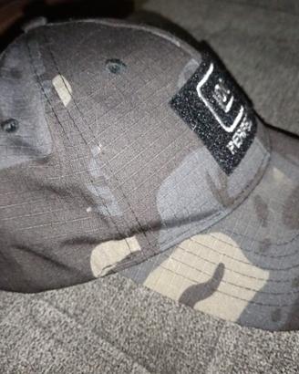 Cappellino da baseball