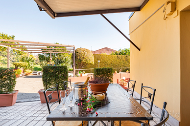 Casa vacanze a pochi km dall'Etna