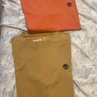 T-shirt Timberland