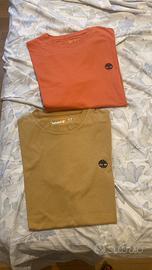 T-shirt Timberland