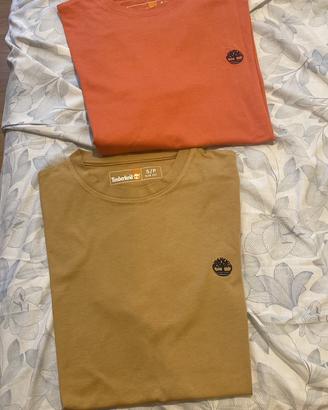 T-shirt Timberland
