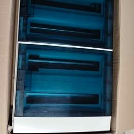 Quadro ABB Mistral 65