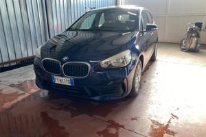 Bmw 218 218d Advantage aut. Solo 80 mila km
