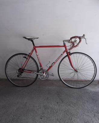 bici corsa Bianchi Rekord 838