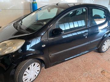 Citroen C1 1.0 5 porte C1TY