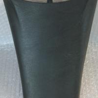 Coperchio vano batteria Pedana Beta Ark nero USATO