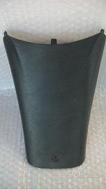 Coperchio vano batteria Pedana Beta Ark nero USATO