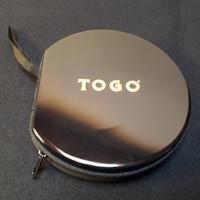 *** NUOVA*** Custodia porta CD 💿 TOGO