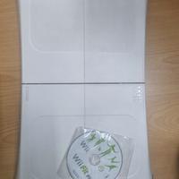 wii fit plus pedana Nintendo 