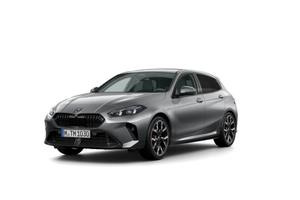 BMW 118 d MSport Pro Aut.
