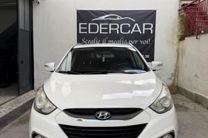 Hyundai iX35 1.7 style