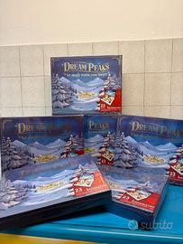 Legami Advent Calendar Dream Peaks 2026 – 24 Doors