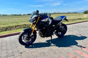 Yamaha MT09 sp 2019