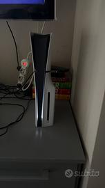 PS5 DISCO