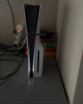 PS5 DISCO