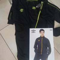 tuta uomo  Umbro 