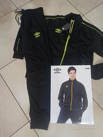 tuta uomo  Umbro 