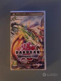 Lotto 4 Giochi PSP+ 1 gioco ps3