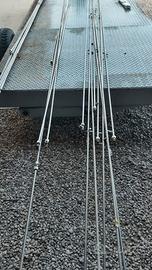 impianto nebulizzazione