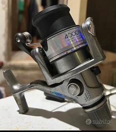 Mulinello da pesca Shimano