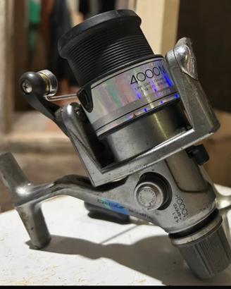 Mulinello da pesca Shimano