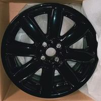 Cerchio in lega originale MINI CROWN SPOKE R104 NE