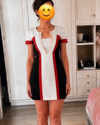 Vestito Mangano