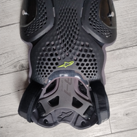 Pettorina Alpinestars A1