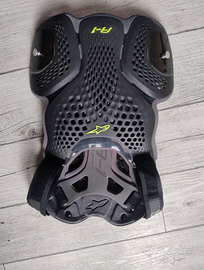 Pettorina Alpinestars A1