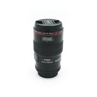 Canon EF 100mm f/2.8 L Macro IS USM
