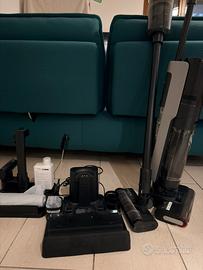 Dreame H12 Dual aspirapolvere lavapavimenti