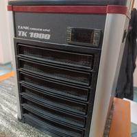 Refrigeratore acquarioTeco TK1000