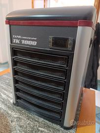 Refrigeratore acquarioTeco TK1000