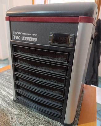 Refrigeratore acquarioTeco TK1000
