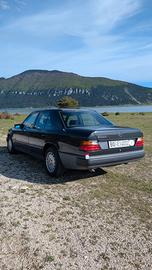 Mercedes w124 200E