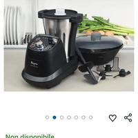 robo da cucina 