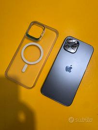 IPHONE 12 PRO MAX BATTERIA 100%