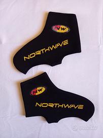 Copriscarpe invernali