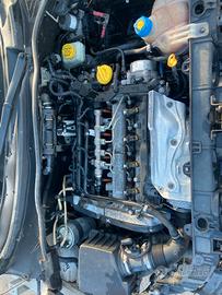 Disponibile Motore Alfa Romeo Mito 1.6 M-jet .