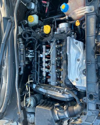 Disponibile Motore Alfa Romeo Mito 1.6 M-jet .