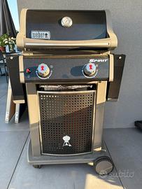 Barbeque Weber Spirit II