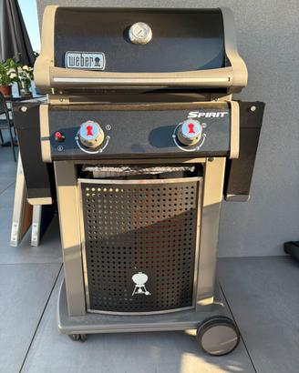 Barbeque Weber Spirit II